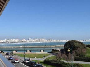 Appartement Les Sables-d'Olonne, 3 pièces, 4 personnes - FR-1-197-490